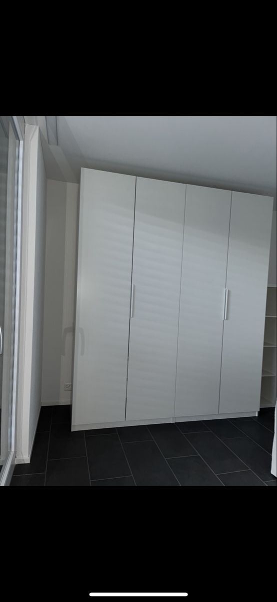 Schränke: Ikea Kleiderschrank – Gebraucht aus Unterkulm von Angiii12 2