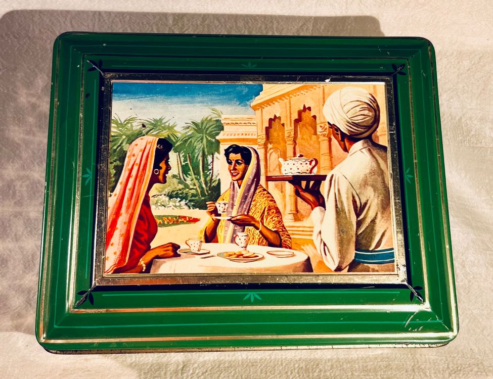 Boîte De Baseball Vintage Safe Hit Années 1950 – étiquette Originale, Weslaco Texas, état Neuf Stock (NOS)