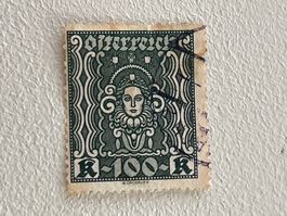 SALE ! Osterreich Briefmarken ab 1.30 CHF (Gratis-Versand)