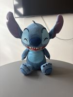 Neuwertiges Stitch Plüschtier - Disney - Top Zustand!