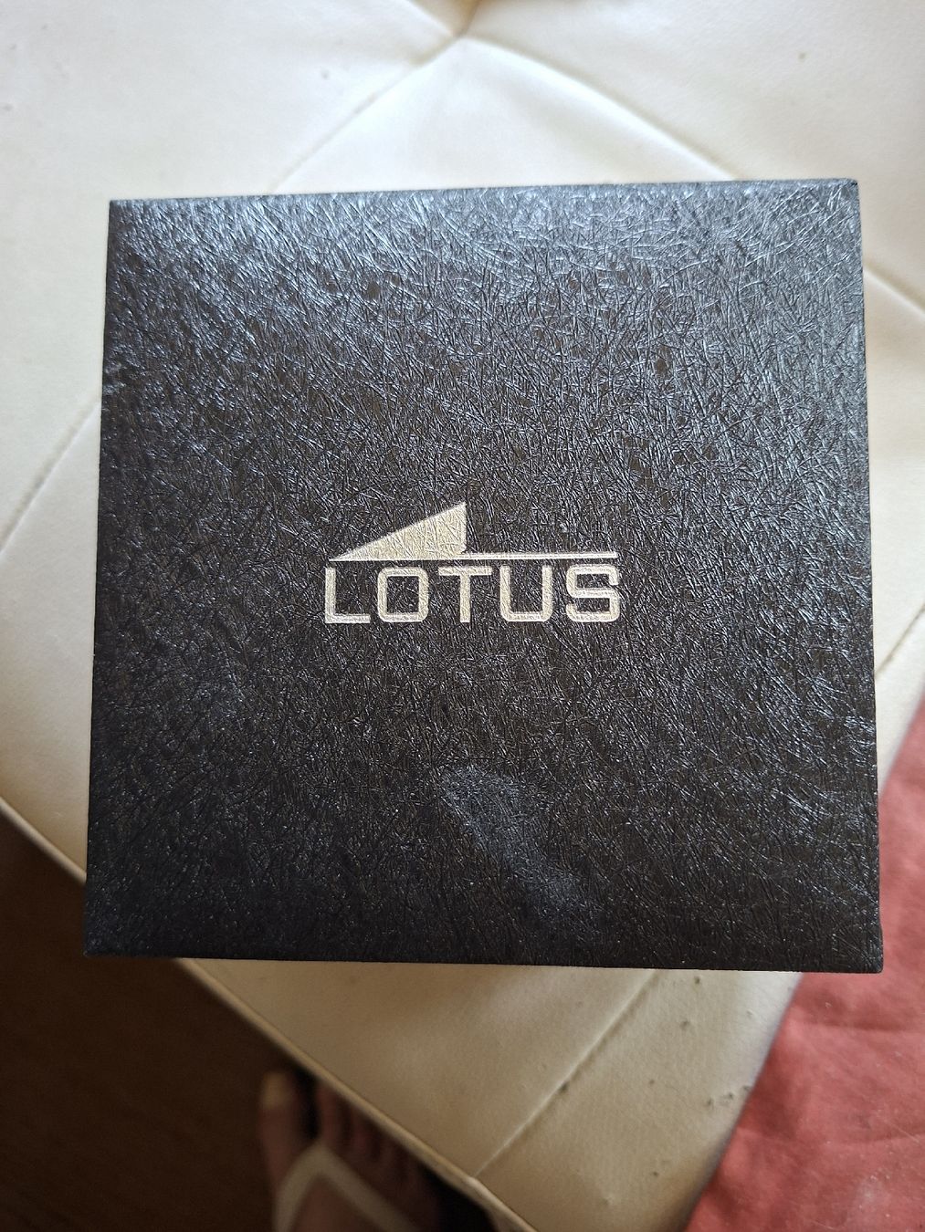 Lotus Montres: montre de luxe – D'occasion à Ependes FR par g6b_wr8g