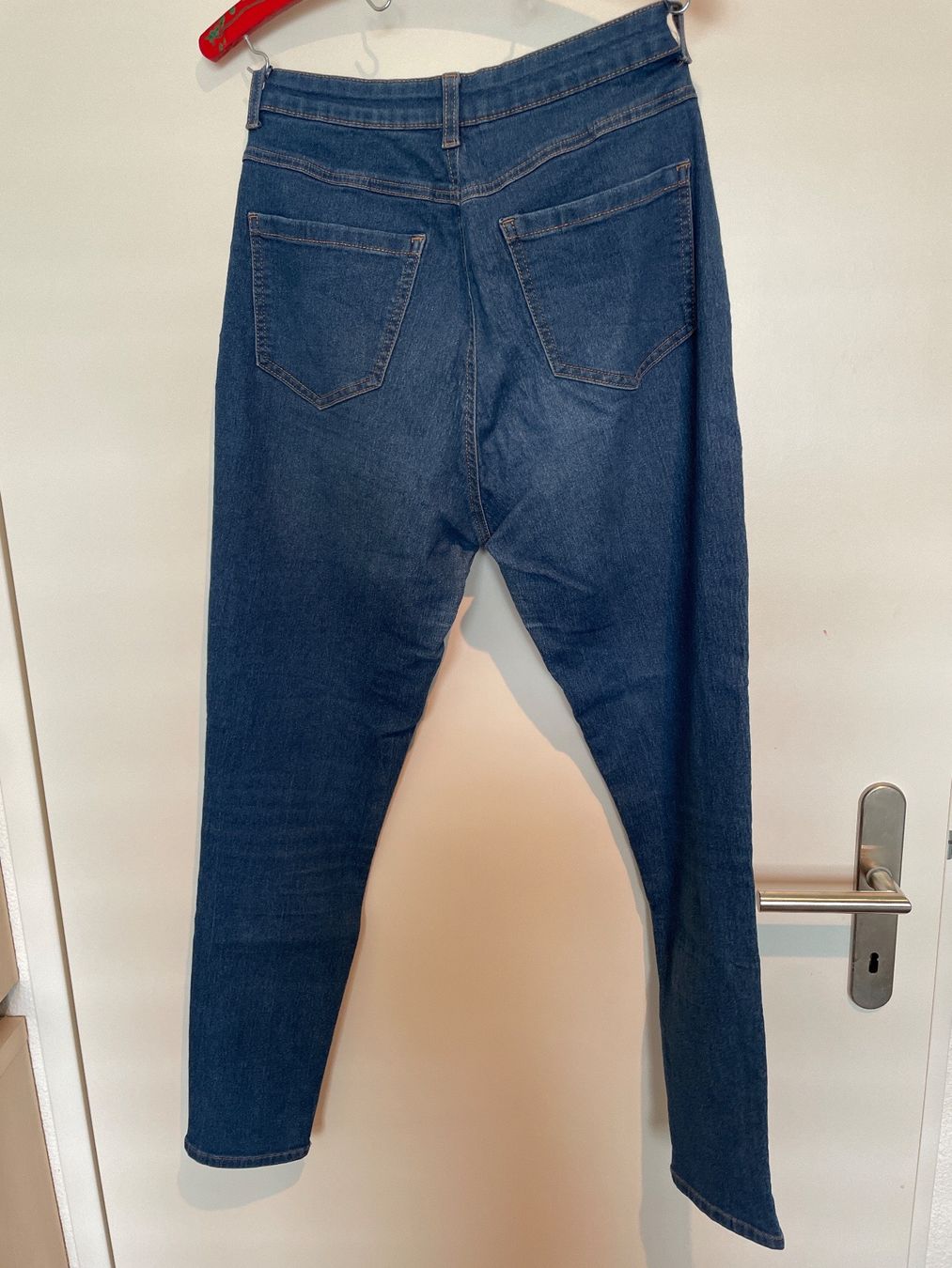 Pantaloni: Jeans Hosen Grösse 164/170 – Usato da Neuenkirch venduto da balani 1