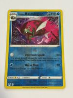 Pokemon-Karte Hisuian Basculegion 045/196