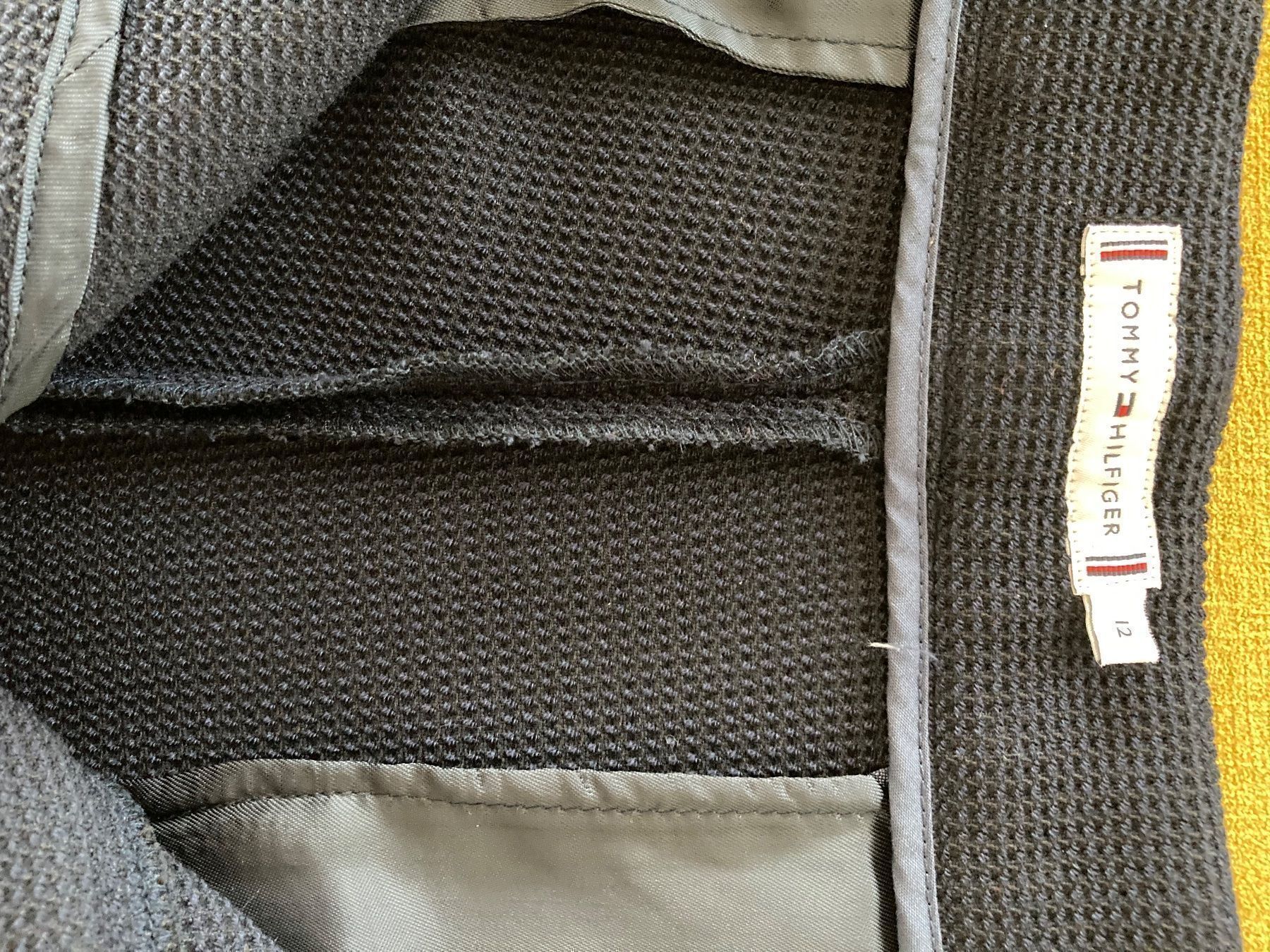 Tommy Hilfiger Hosen: Tommy Hilfiger 3/4 Damenhose Neu – Neu (gemäss Beschreibung) aus Feusisberg von Mila1122 8