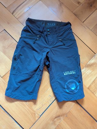 Endura Women's MTB Shorts XS