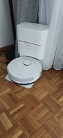 DREAME D20 Plus Staubsauger Roboter