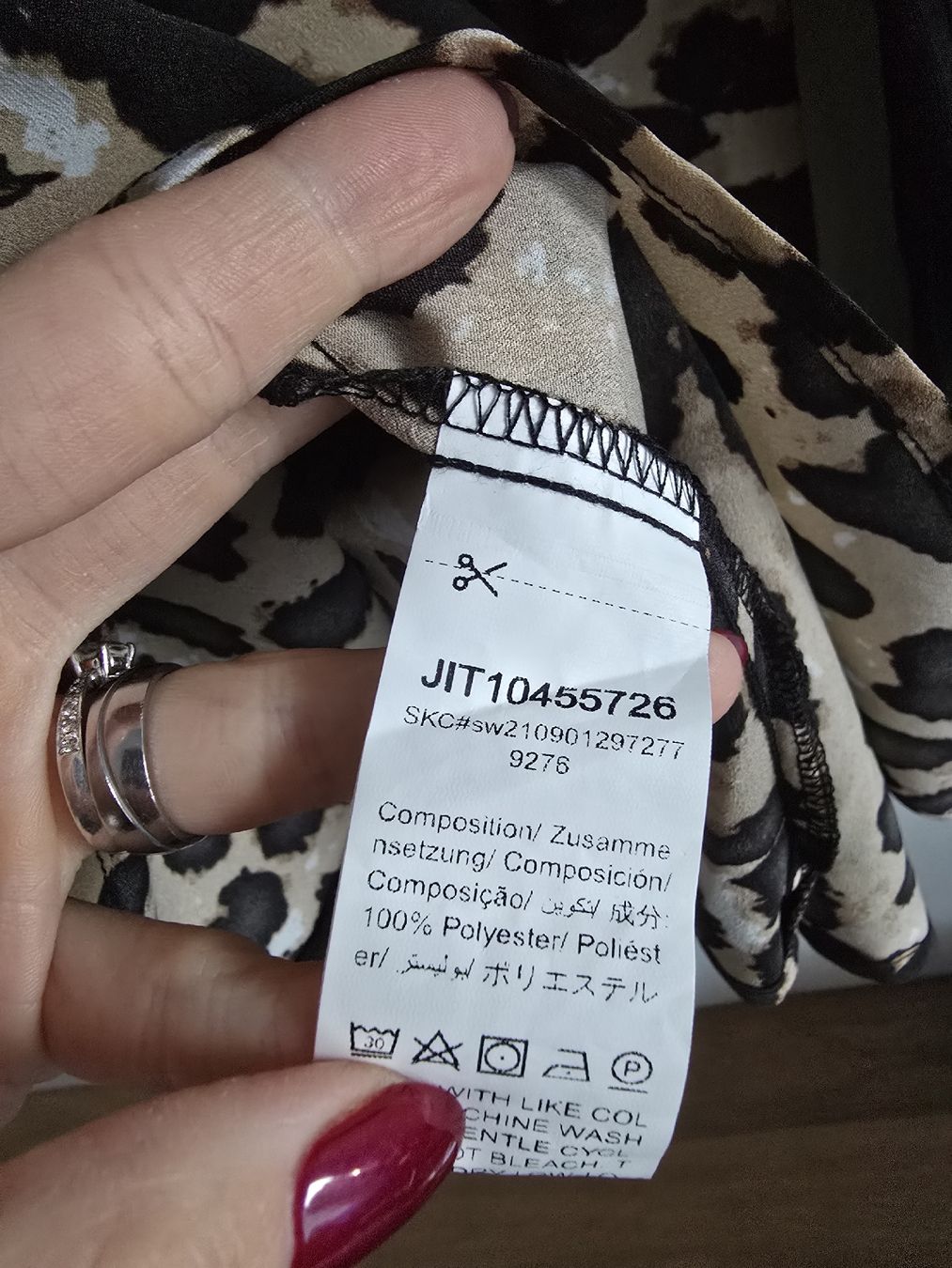 Kleider: Winterkleid - Grösse S – Neu und originalverpackt aus Balterswil von kth_pvl2 2