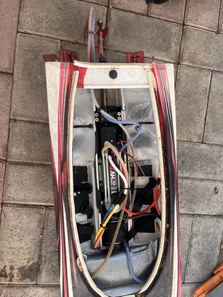RC Modellbau: Modellismo traxxas – Gebraucht aus Ligornetto von DaniCeller 4