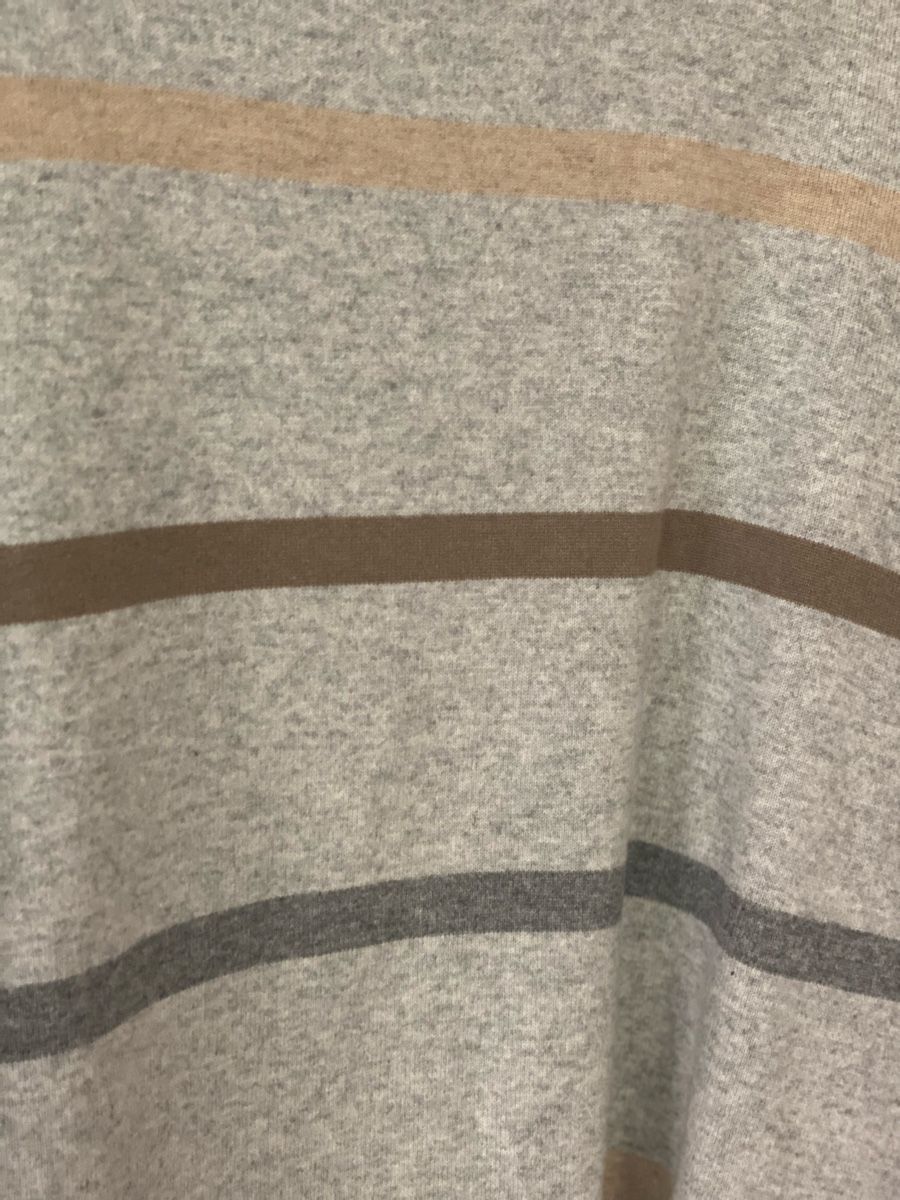 Brunello Cucinelli Maglioni & Felpe: Brunello Cucinelli Kaschmir Wolle Seide Pullover – Usato da Dittingen venduto da ert_nyv5 3