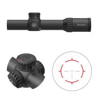 Zielfernrohr Vector Optics Continental x10 1-10x28FFP ED