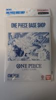 One Piece TCG Base Shop 6 Leader Set