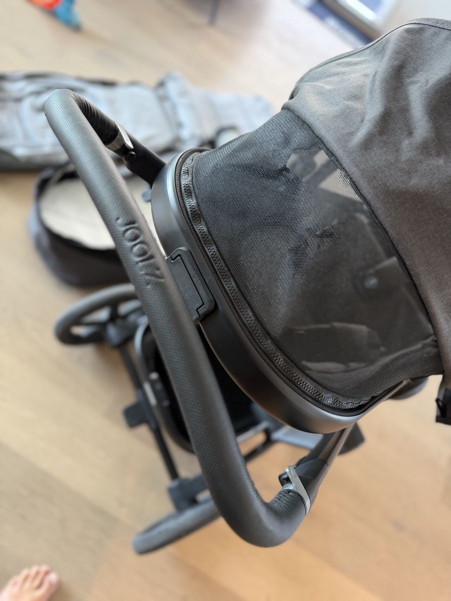Joolz Kinderwagen: Kinderwagen Joolz Day+ – Gebraucht aus Gais von liv_h8cz 6
