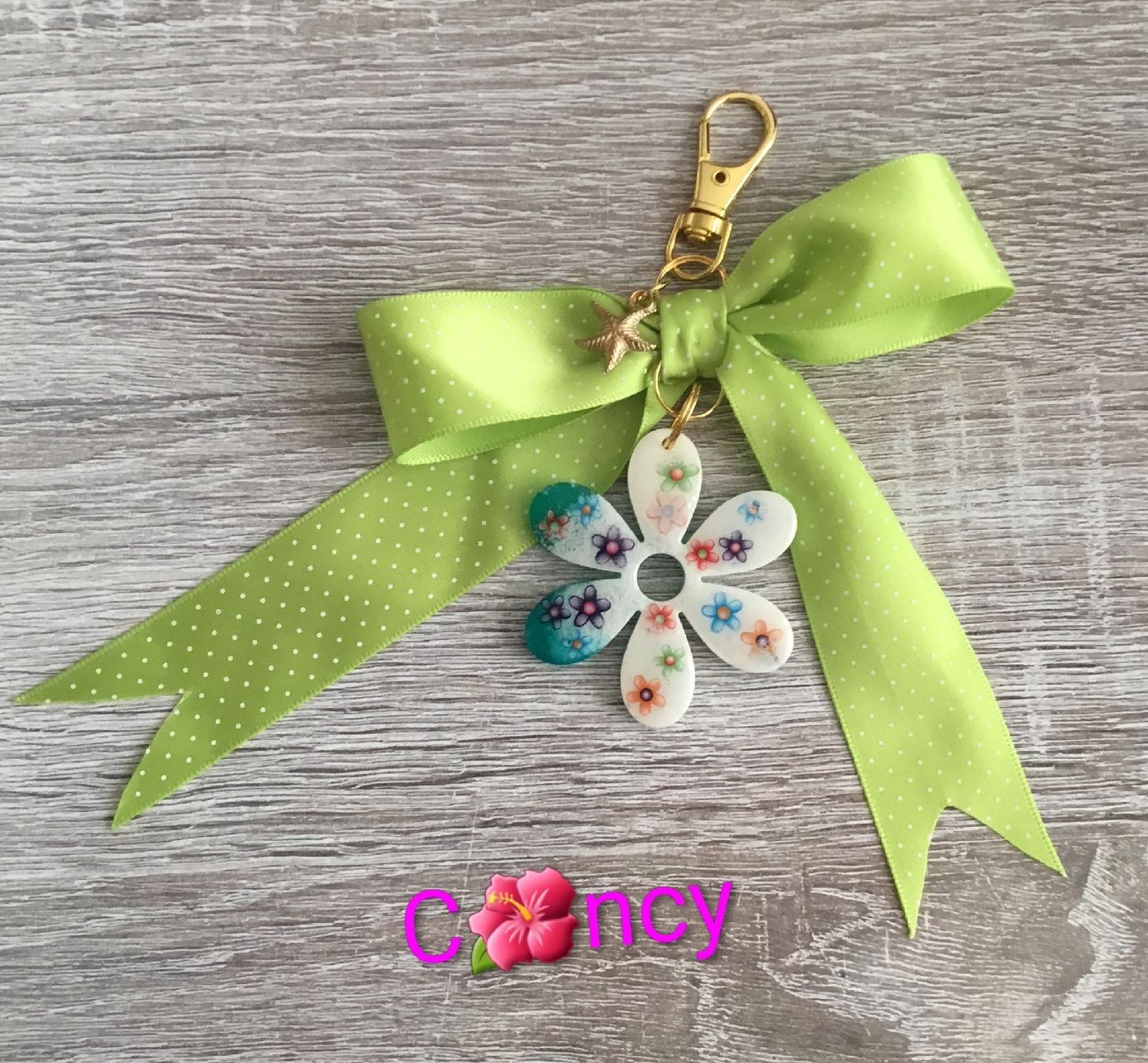 Schlüsselanhänger & - bänder: Bag charms  – Neu (gemäss Beschreibung) aus Genève von mir_qfr5 1
