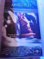 Apollo 13 (USA 1995) CIC Video VHS U401101