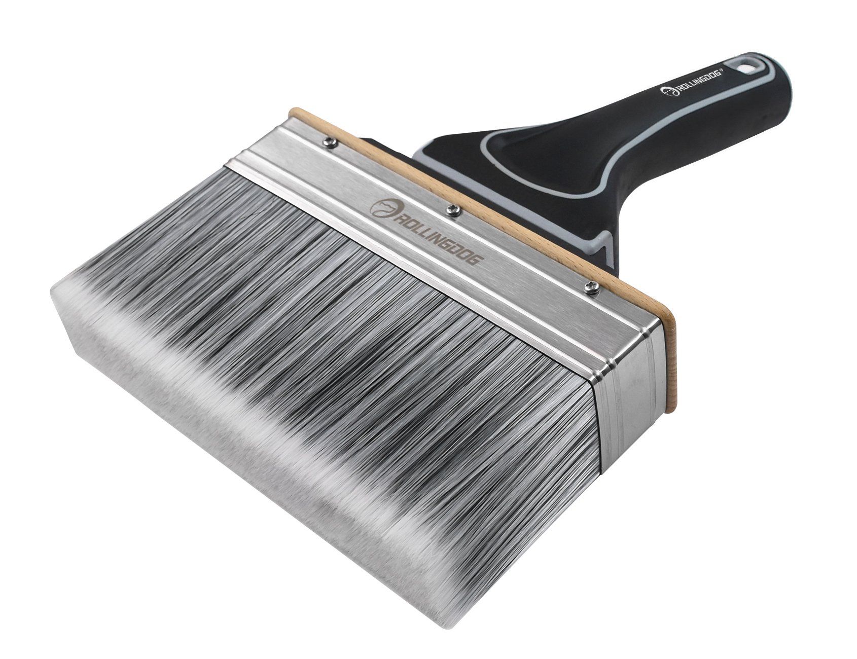 Pinsel: THE MOLOSSUS™Deck & Wall Brush – Neu und originalverpackt aus Riehen von Trakkstore 5