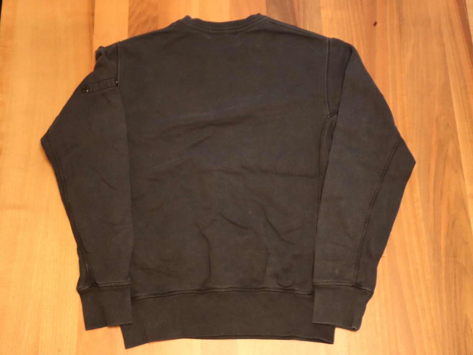 Stone Island Pullover & Sweatshirts: 3x Stone Island Pullover Shadow Project basics etc – Gebraucht aus Zürich von KE-Sales 6