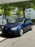 VW Golf 1.6 FSI 115 PS