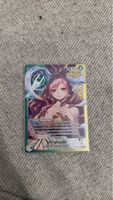 Sammelkarte One Piece Shirahoshi Leader op11-022 AA