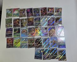 Lot de Carte pokemon AR Japonais
