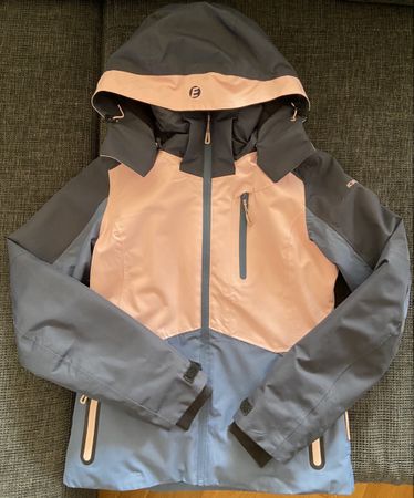 ICEPEAK Skijacke Damen Grösse 34