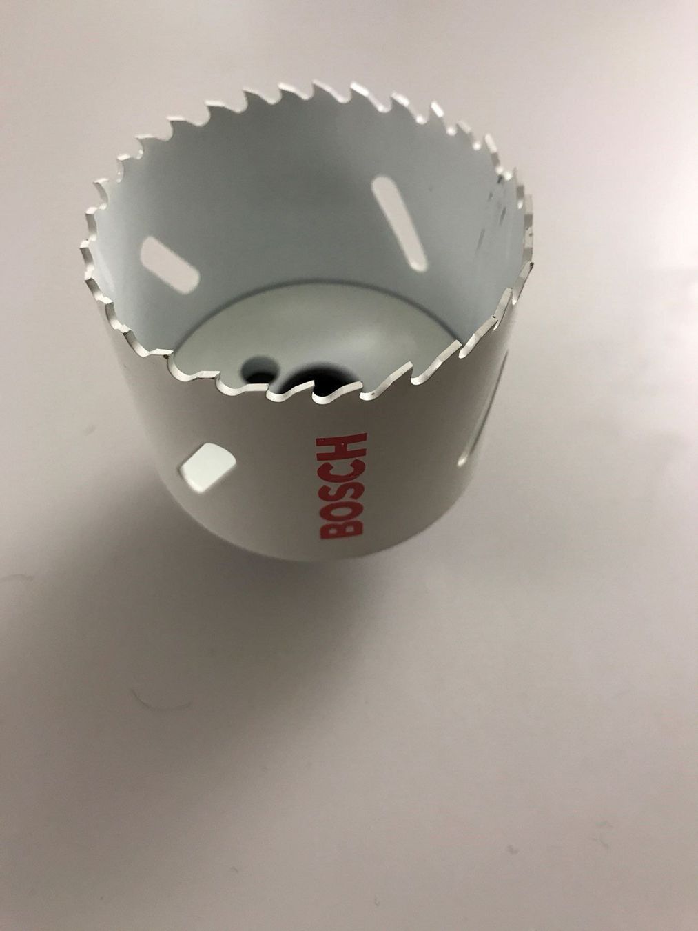 Bosch Tutti gli attrezzi: Lochsäge 60mm Power Change Bosch – Nuovo (secondo la descrizione) da Dietikon venduto da Emoruk 2