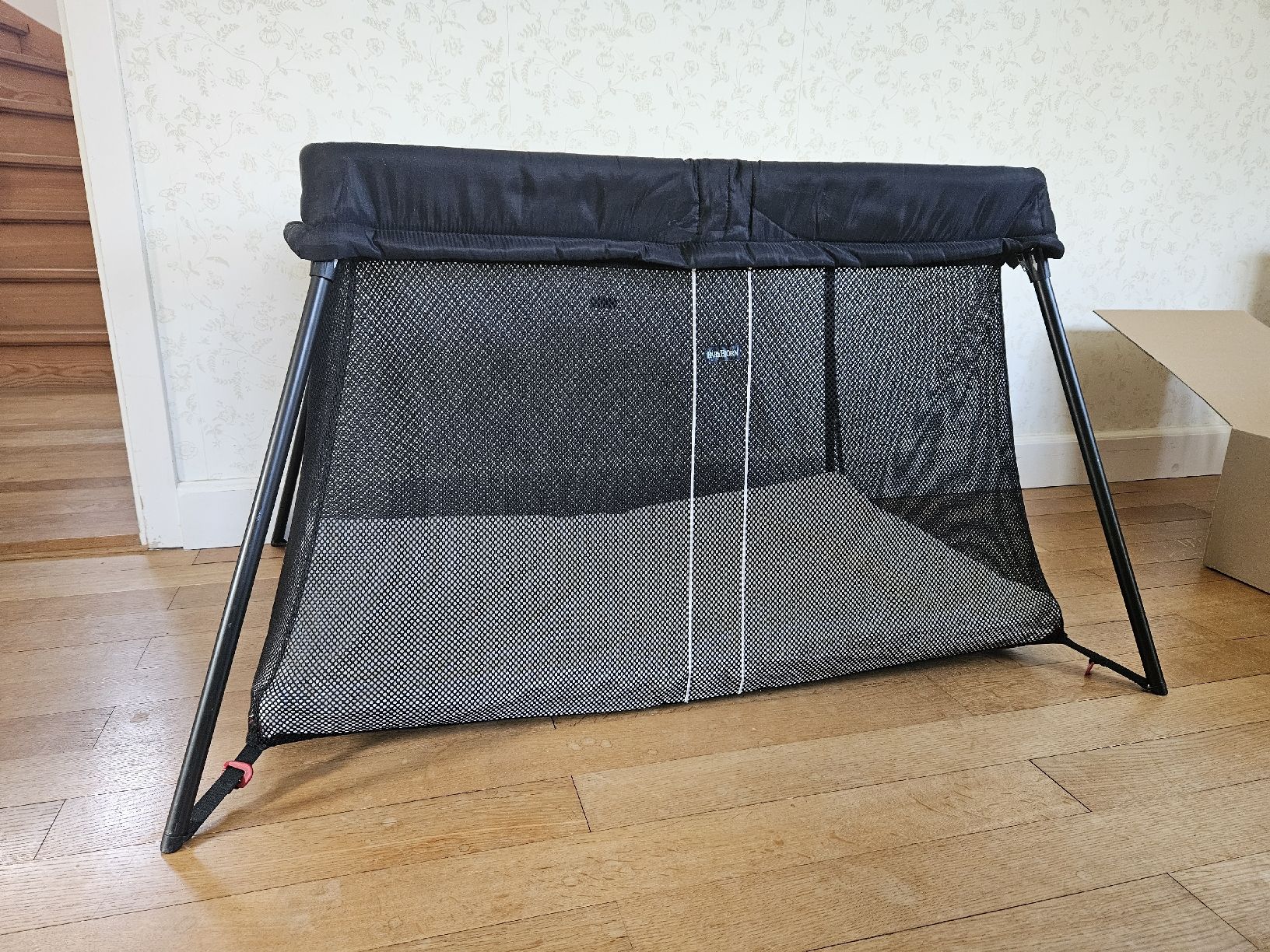 Letti: Reisebett Babybjörn – Usato da Aarau venduto da Poljott