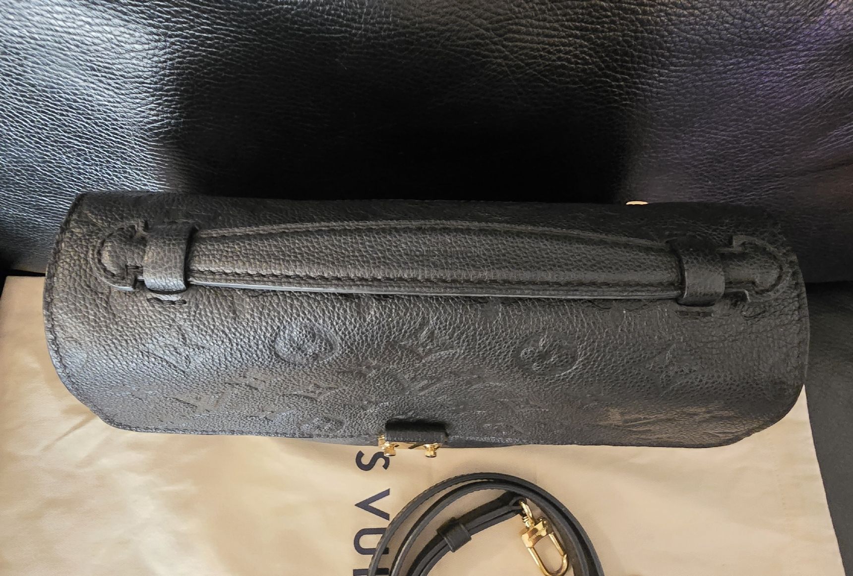 Louis Vuitton Taschen: Louis Vuitton M41487 Pochette Métis – Gebraucht aus Gattikon von lavric_d 2