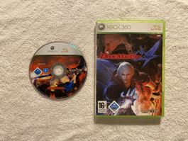 Devil May Cry 4 XBOX 360