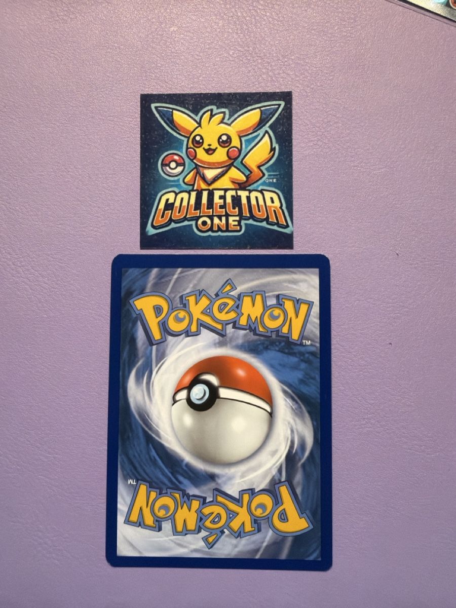 Pokémon Carte collezionabili: Pokemon 2017 Trainer Holo Exp. Share mega selten – Nuovo (secondo la descrizione) da Lommiswil venduto da CollectorOne 1