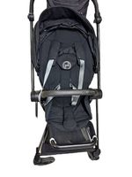 Passeggino Mios Platinum Black 