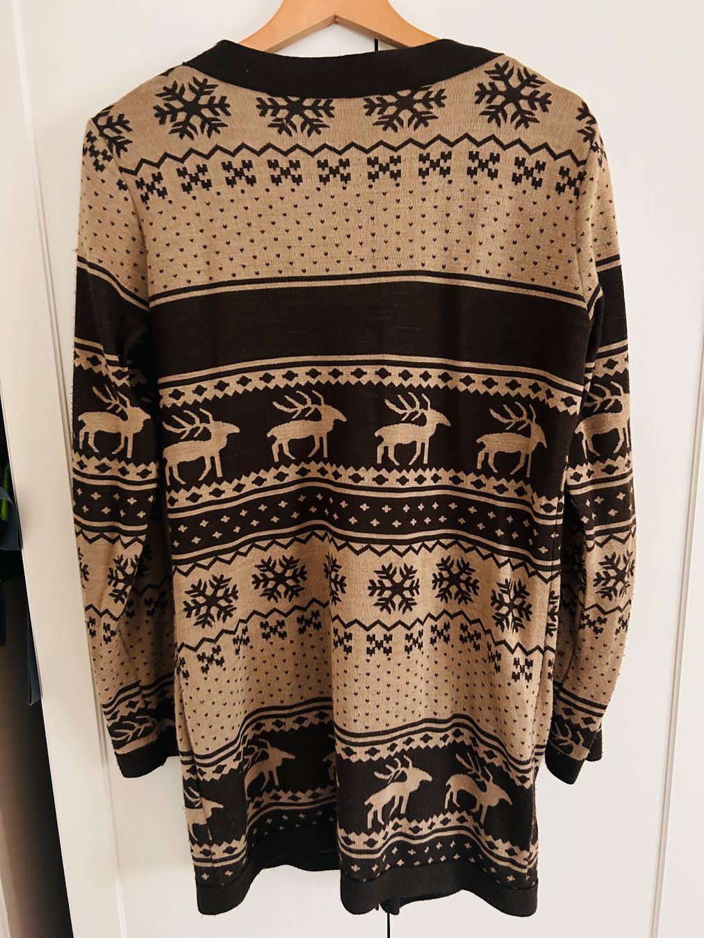 Vero Moda Jacken: Vero Moda Cardigan Gr.M – Gebraucht aus Obfelden von JackyRot 2