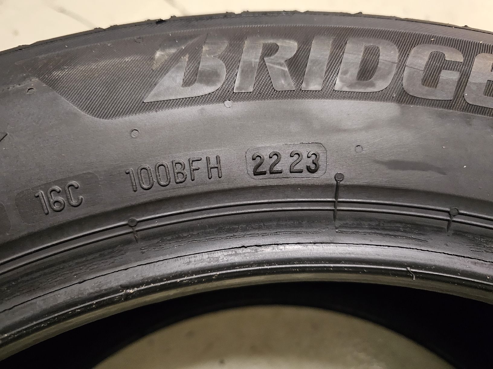 Pneumatici & Ruote complete: 225/55R18 – Usato da pratteln venduto da fir_nhg5 3