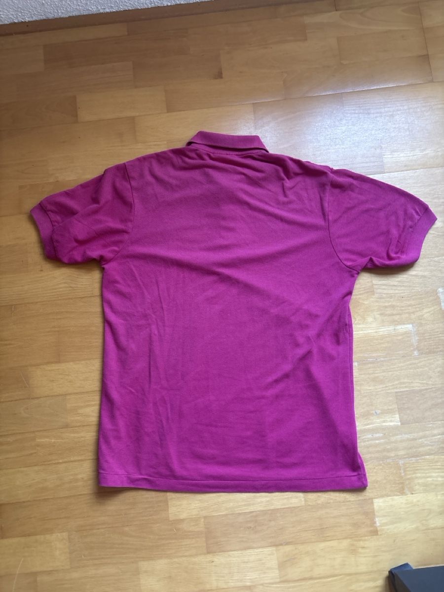 Lacoste Magliette Polo: Poloshirt Lacoste – Usato da Klingnau venduto da ces_xh2s 2