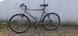 Kult Mtb Scott Comp sofort startklar