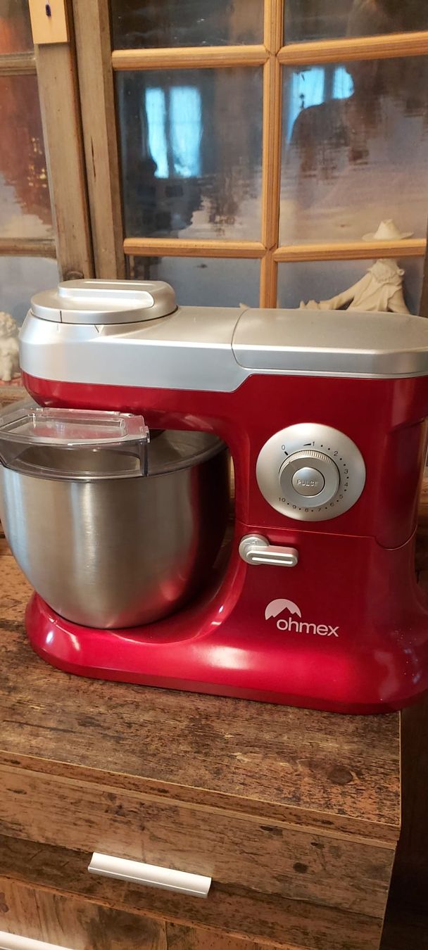 Elettrodomestici da cucina: Zu Verkaufen – Usato da Gondiswil venduto da KawasakiVN1700
