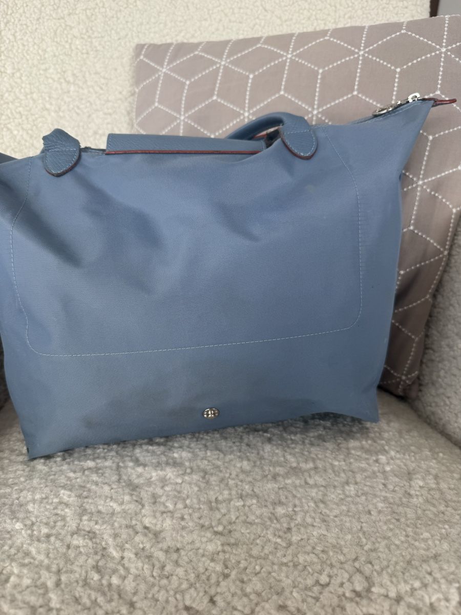 Longchamp Sacs femmes: Longchamp Tasche le pliage – D'occasion à Winterthur par ali_t7d6 3