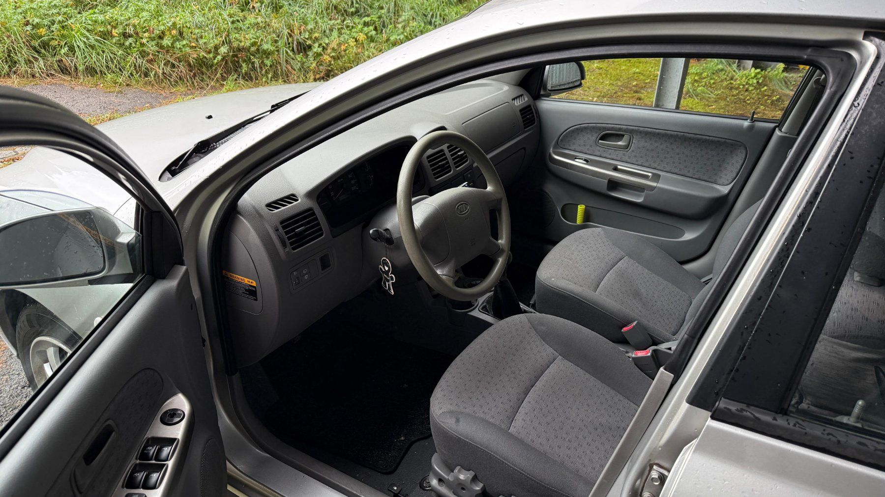 Kia Autos: Kia Rio ll 1.5 – Gebraucht aus St. Gallen von autobodan 4