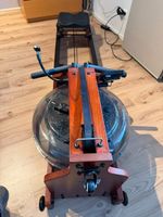 Rudermaschine Sportstech WRX700