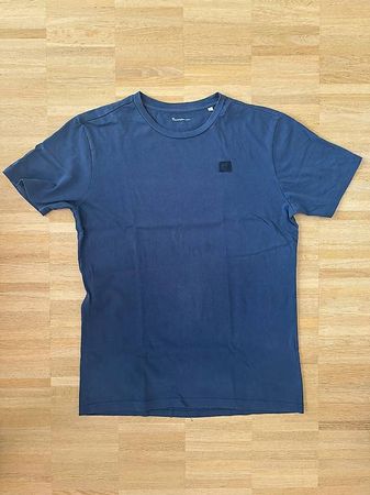 KnowledgeCotton Apparel, TShirt Herren, Grösse L