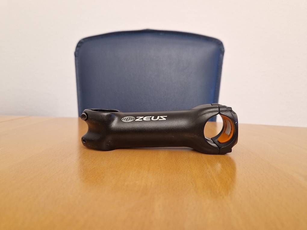 Pezzi di ricambio: Zeus Lenkervorbau 12cm – Usato da Winterthur venduto da Kanedama 3