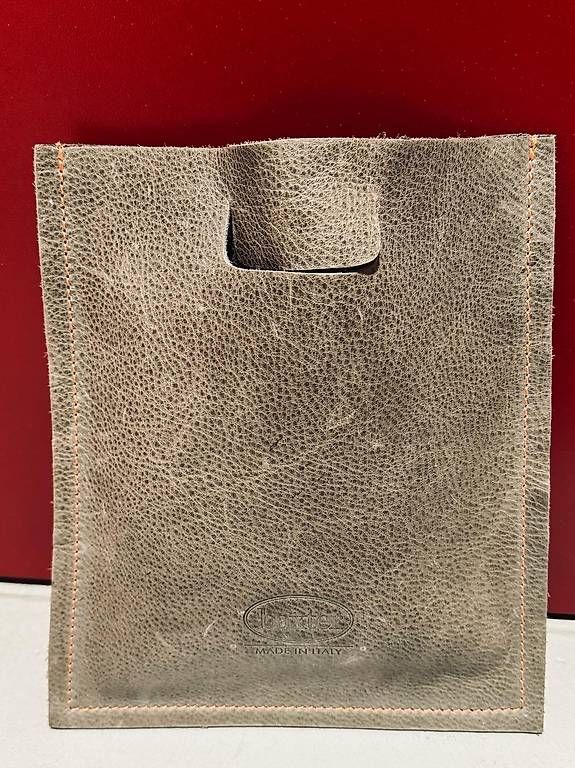 Borse: Baxter Leather Nappa Tablet/laptop bag – Usato da Melide venduto da cla_g5fs
