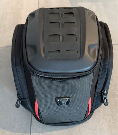 Tankrucksack SW Motech Sport Pro