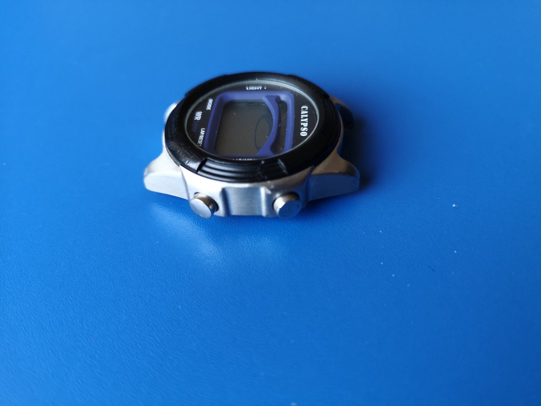 Calypso Orologi: Calypso WR50M – Usato da Schaffhausen venduto da Leveron13 2