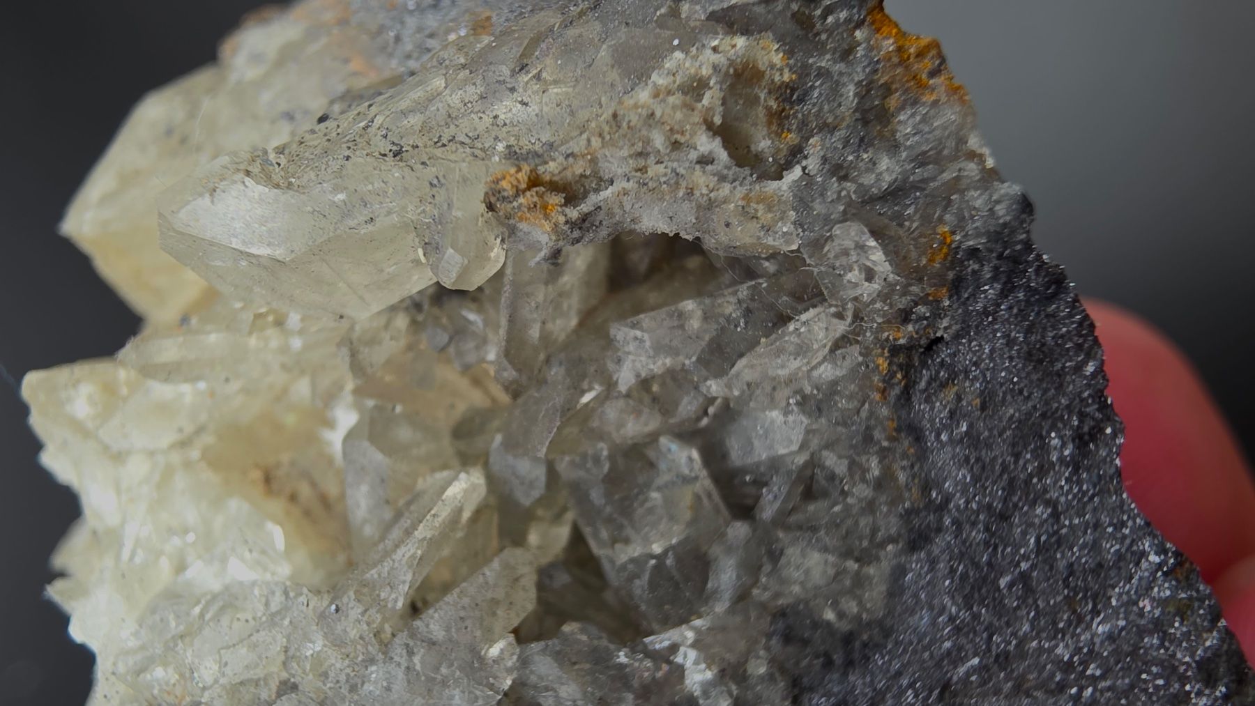 Minéraux & Lithothérapie: Anglesite specimen from Broken Hill, New South – D'occasion à Figino par panshop 5