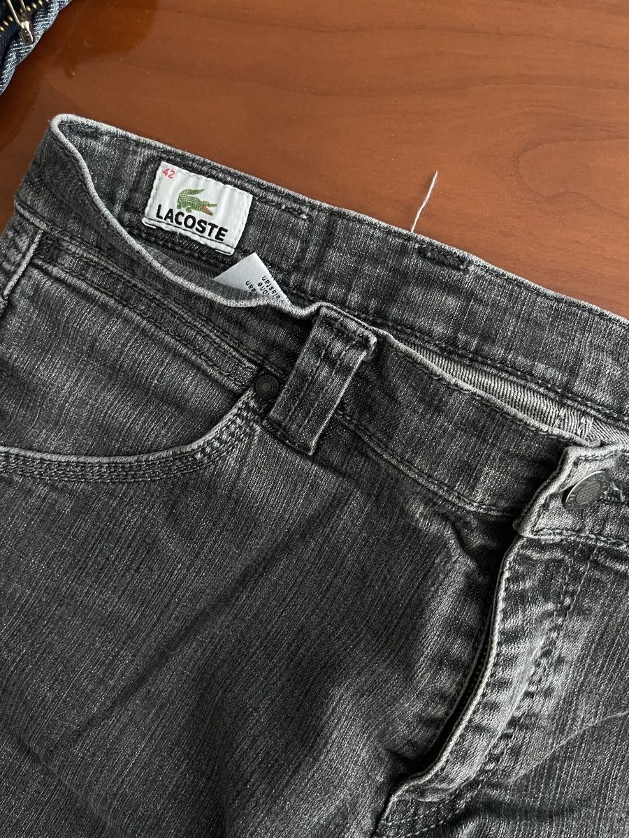 Lacoste Jeans: Damen Jeans Lacoste – D'occasion à Grenchen par Lexii.overseas 1