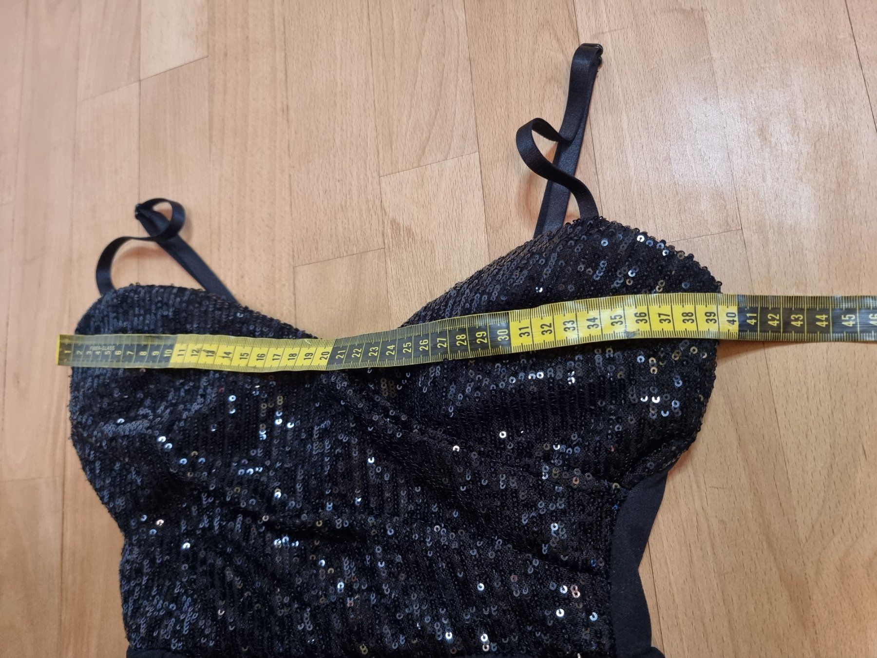 Vestiti: 🌺Kleid Größe 38-M🌺 – Usato da Wald ZH venduto da CapLux 7