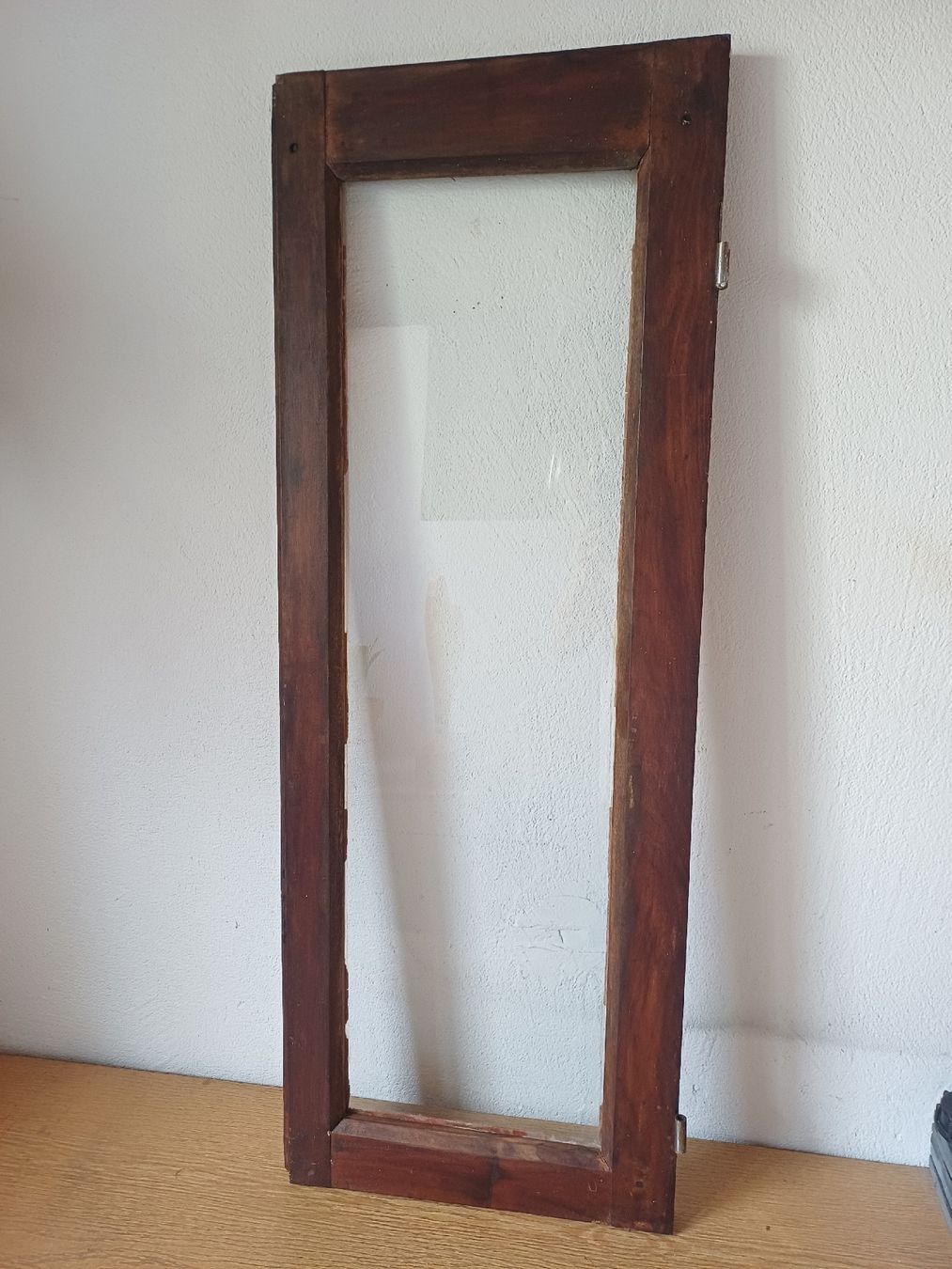 Finestre: Antikes Alt Fenster  – Usato da Domat-ems venduto da Gr8wood