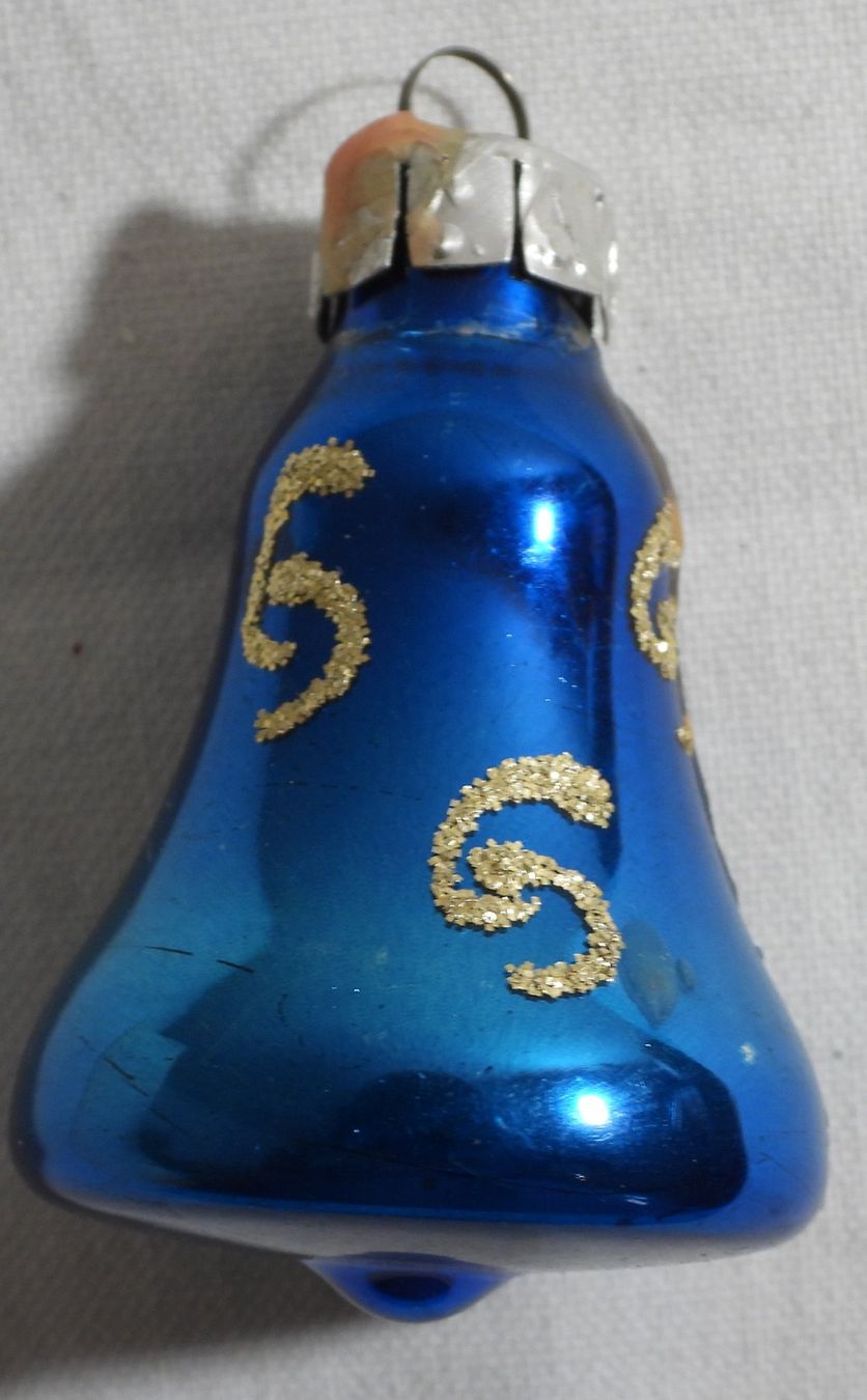 Tutte le decorazioni: Alter Weihnachtsschmuck – Usato da Dübendorf venduto da mar_85sd 5