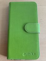 Ab 15.- IPhone 6 Plus Hulle Hellgrün wie Neu.
