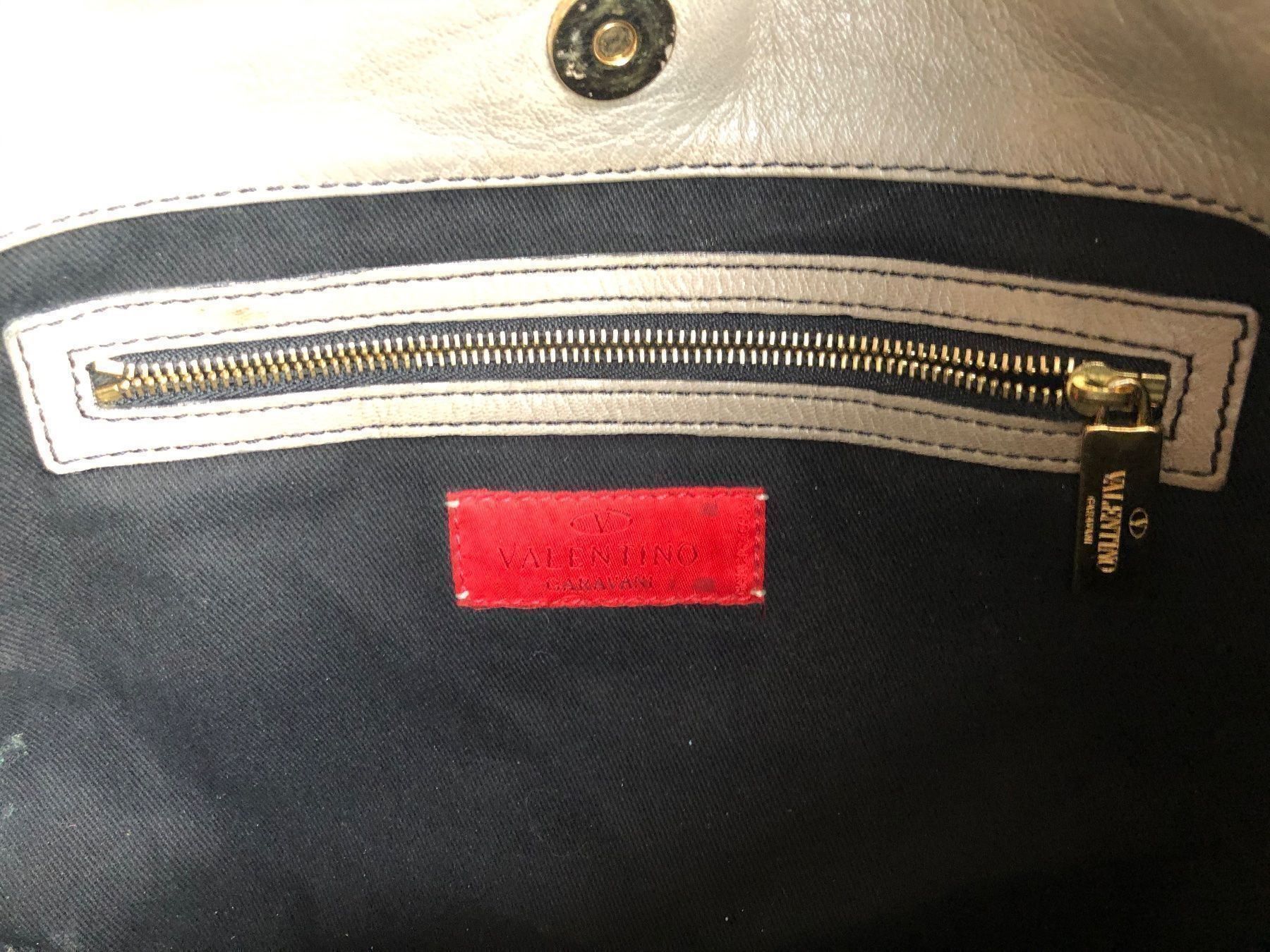 Valentino Borse da donna: Sac Valentino  / Handtasche – Usato da Dotzigen venduto da SecondHandGems 4